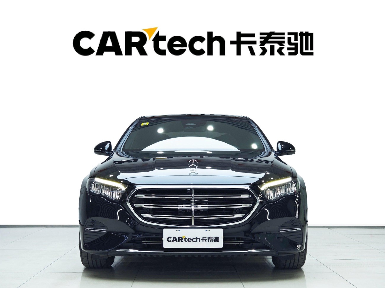 Mercedes-Benz E 260 L 2024