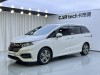 Honda Odyssey 2019