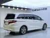 Honda Odyssey 2019