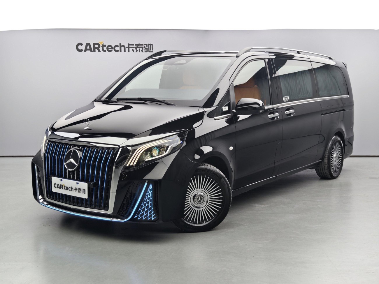 Mercedes-Benz 2024 2025