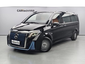 Mercedes-Benz 2024 2025