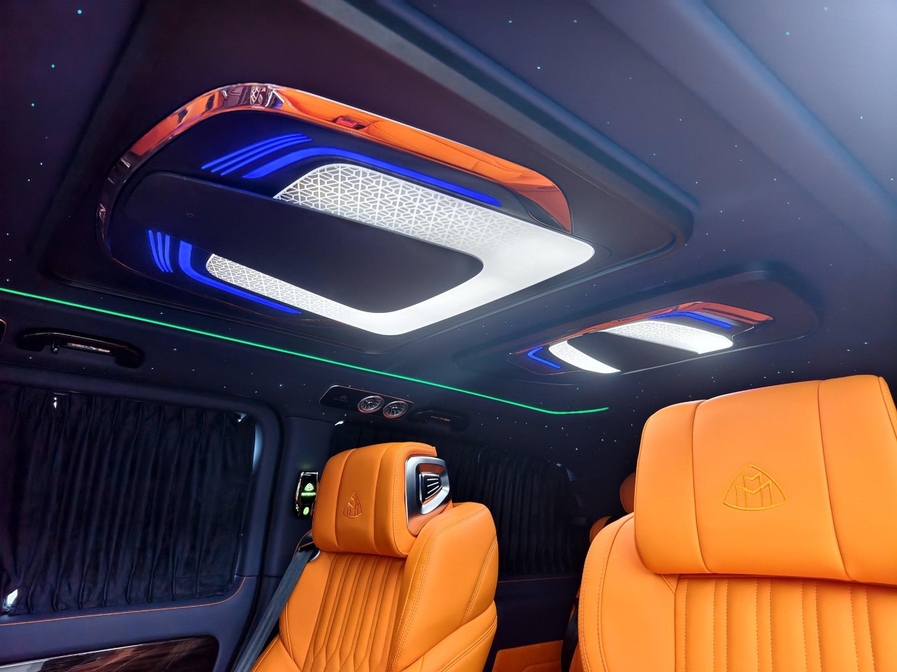 Mercedes-Benz 2024 2025