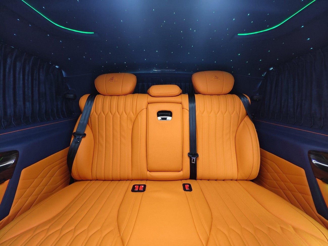 Mercedes-Benz 2024 2025