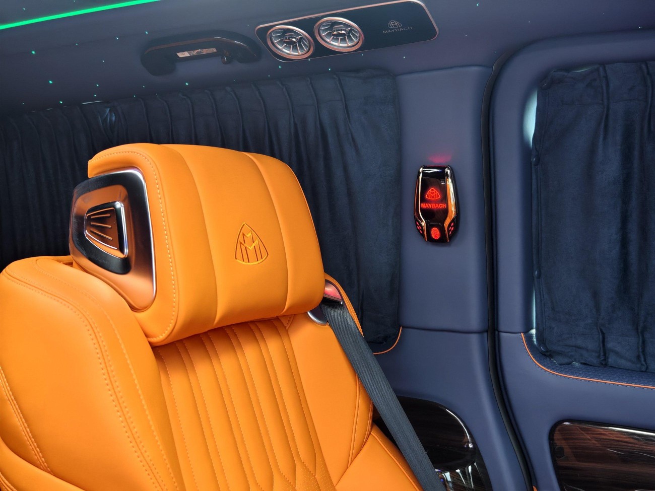 Mercedes-Benz 2024 2025