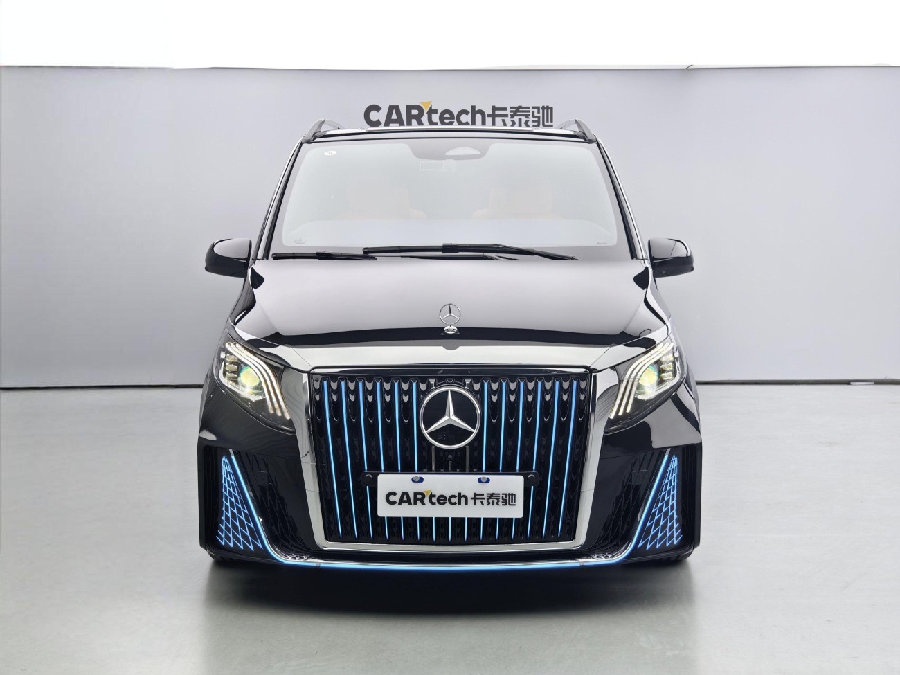 Mercedes-Benz 2024 2025