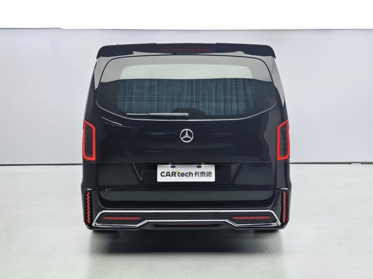 Mercedes-Benz 2024 2025