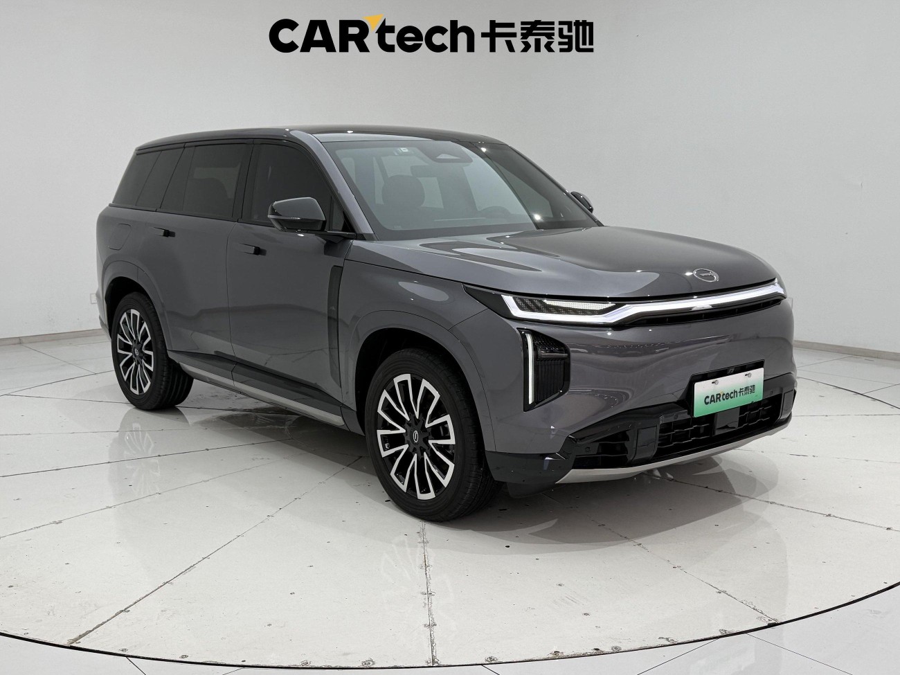Trumpchi S7 2025
