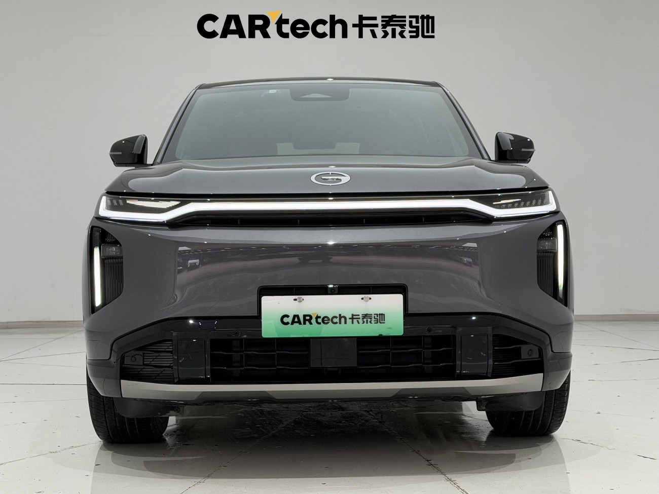 Trumpchi S7 2025