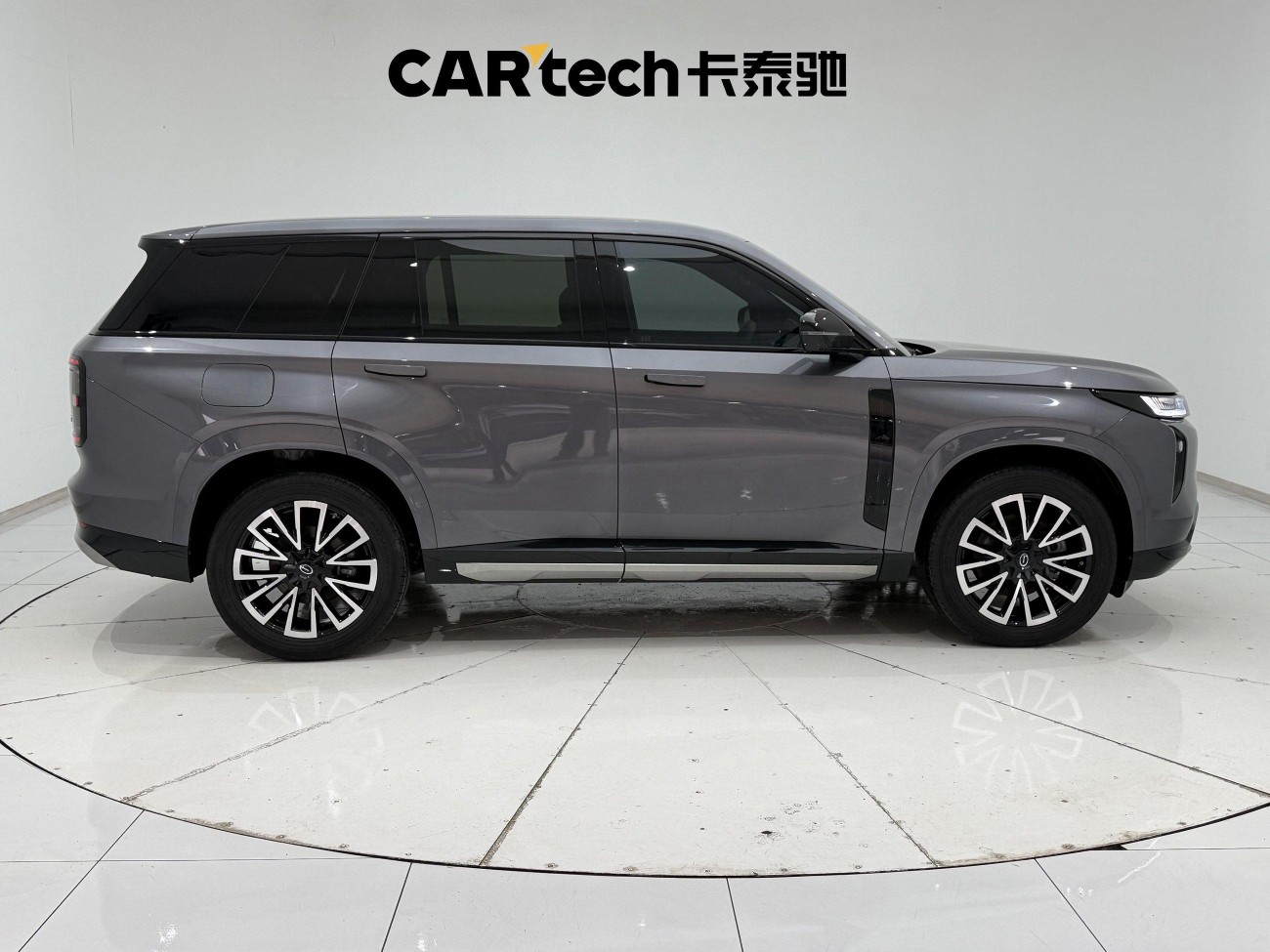Trumpchi S7 2025