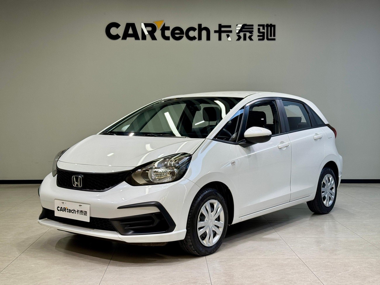 Honda Fit 2024