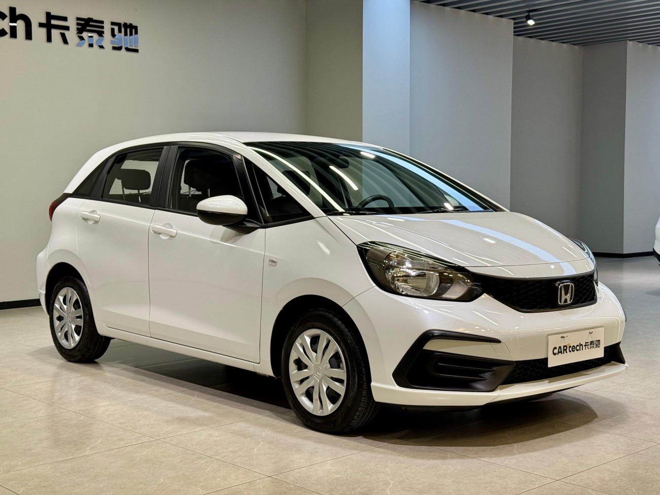Honda Fit 2024
