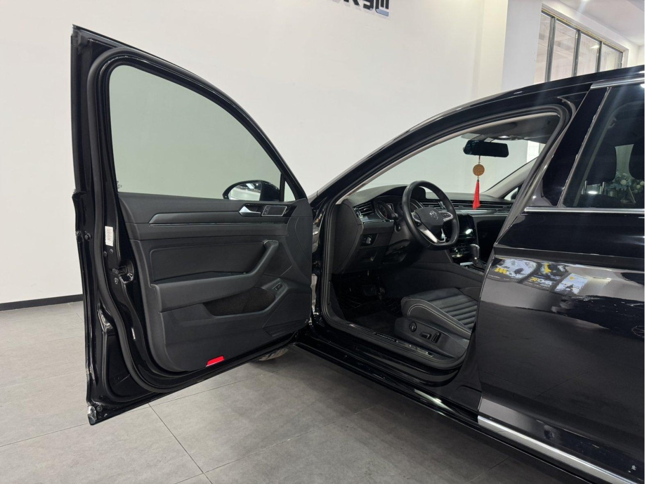 Volkswagen Magotan 2021