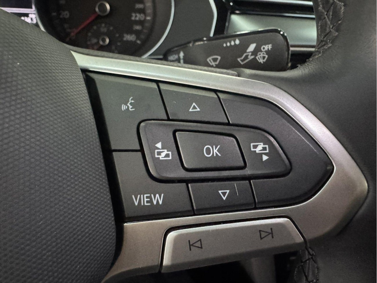 Volkswagen Magotan 2021