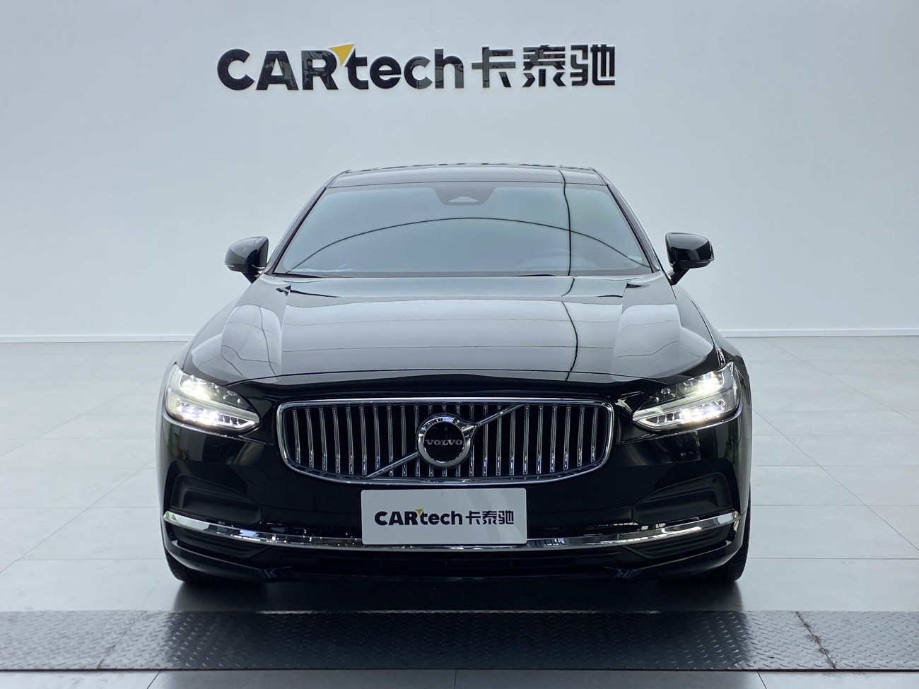 Volvo S90 2023