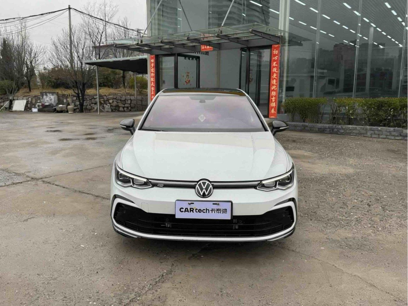 Volkswagen Golf 2004