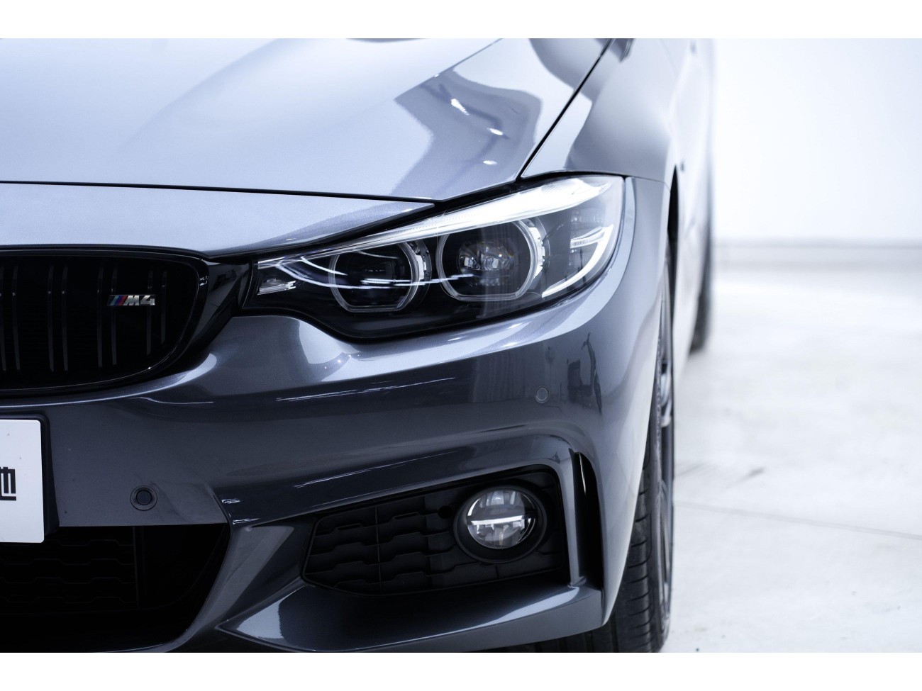 BMW 425i 2020