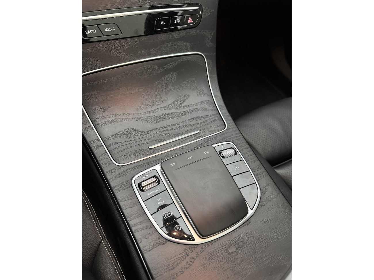 Mercedes-Benz C 260 L 2019