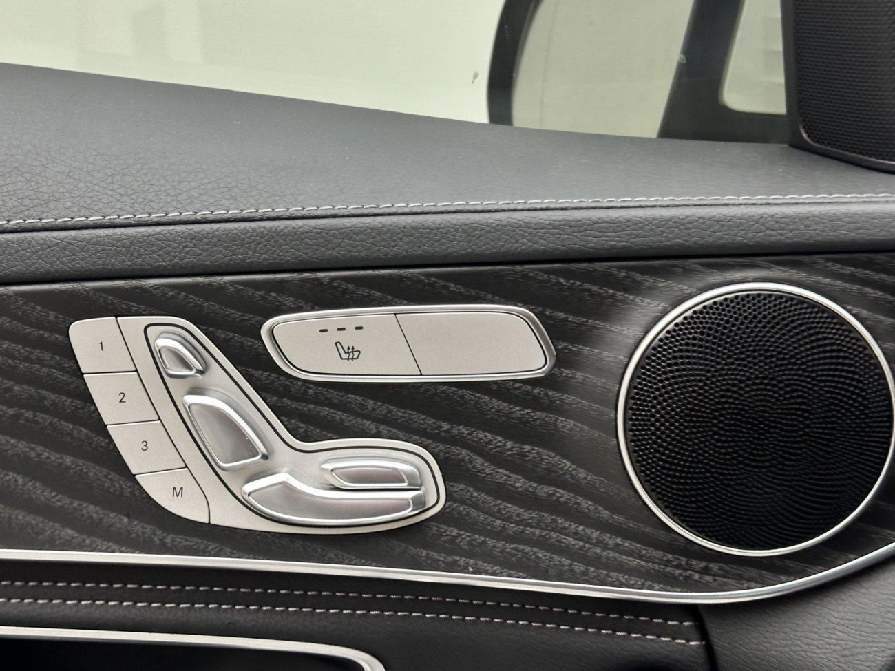 Mercedes-Benz C 260 L 2019