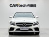 Mercedes-Benz C 260 L 2019