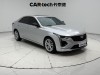 Cadillac CT4 2020