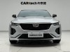 Cadillac CT4 2020
