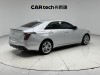 Cadillac CT4 2020