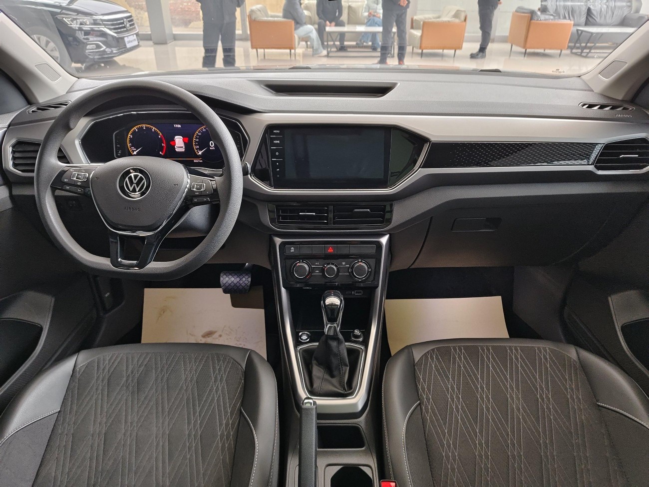 Volkswagen 2023 2023