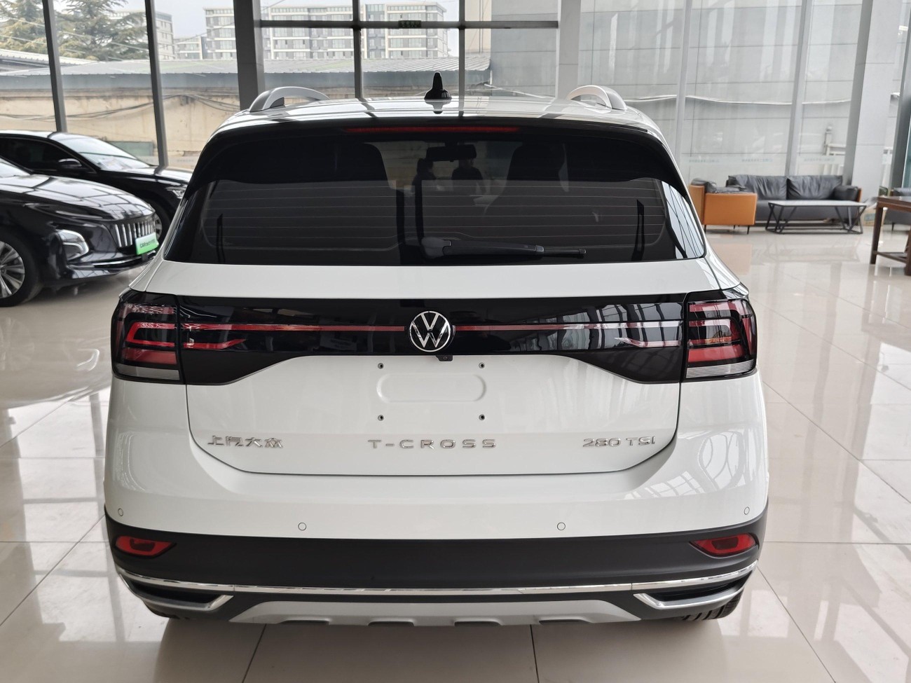 Volkswagen 2023 2023