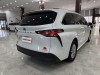 Toyota Sienna 2022