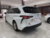 Toyota Sienna 2022