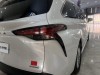 Toyota Sienna 2022
