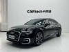Audi A6L 40 TFSI 2023
