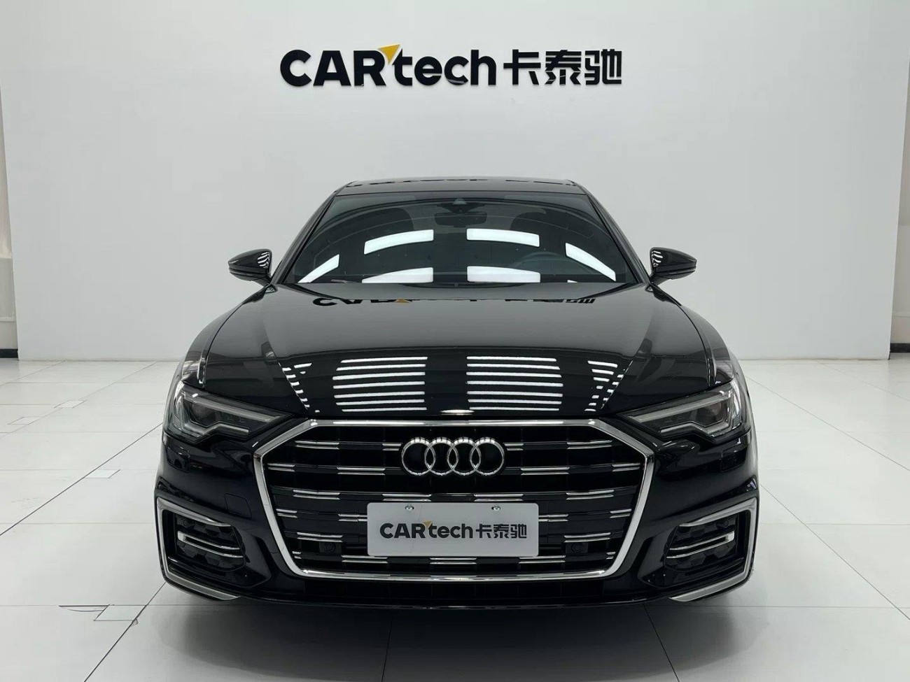 Audi A6L 40 TFSI 2023