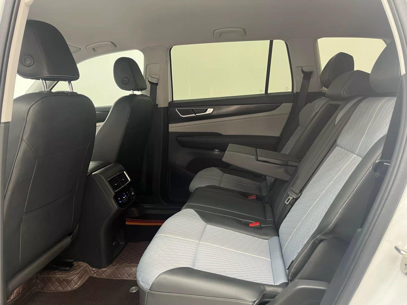 Volkswagen Teramont 2024