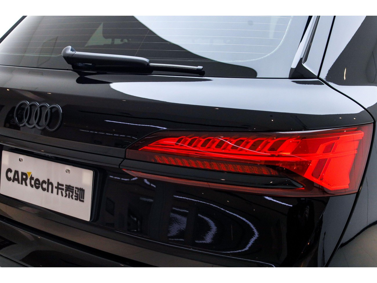 Audi Q7 55 TFSI 2025