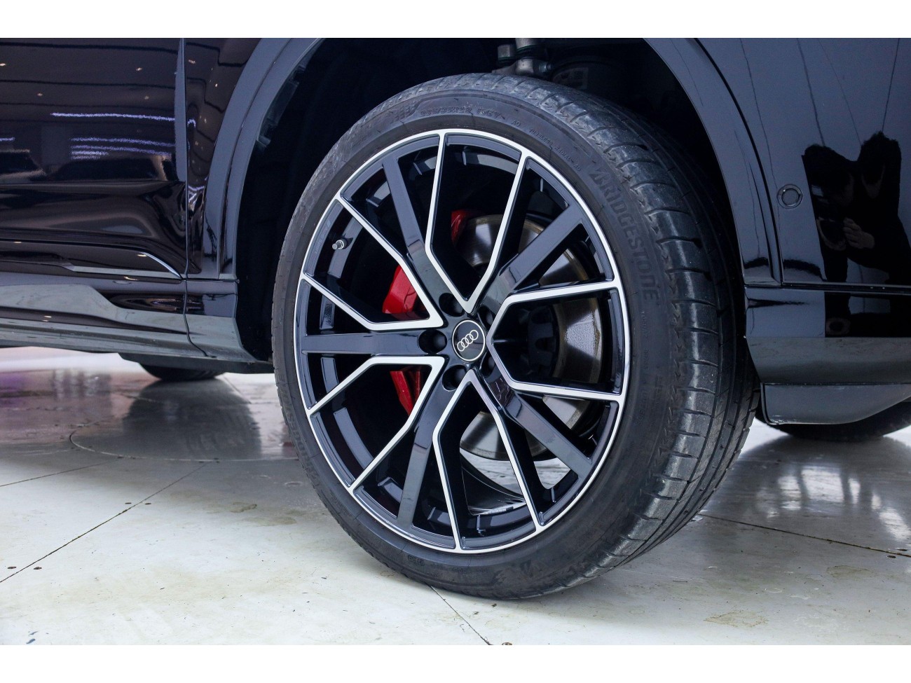 Audi Q7 55 TFSI 2025