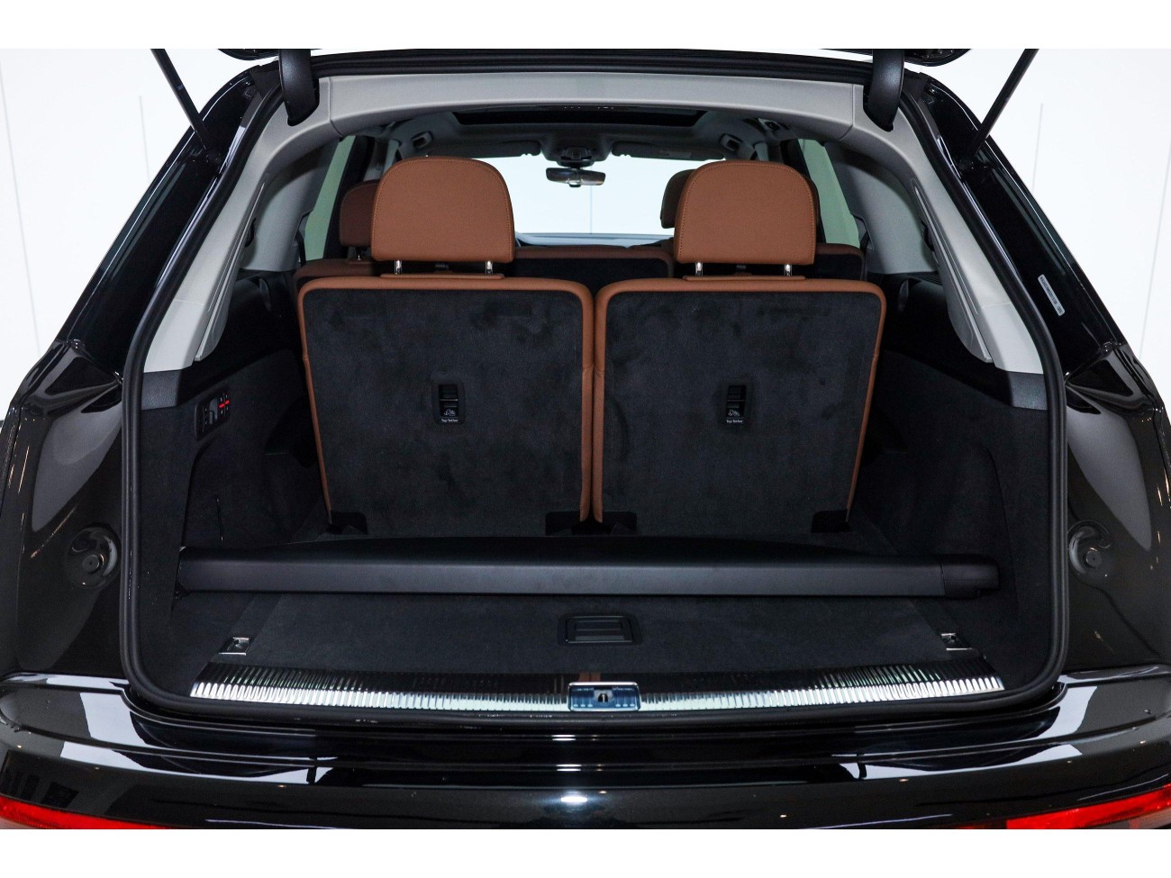 Audi Q7 55 TFSI 2025