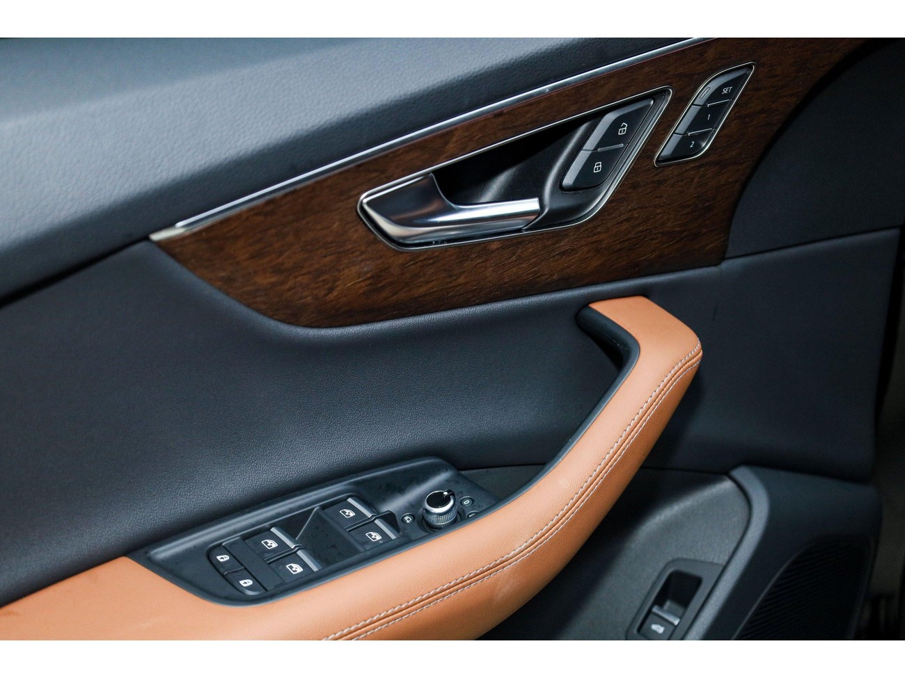 Audi Q7 55 TFSI 2025