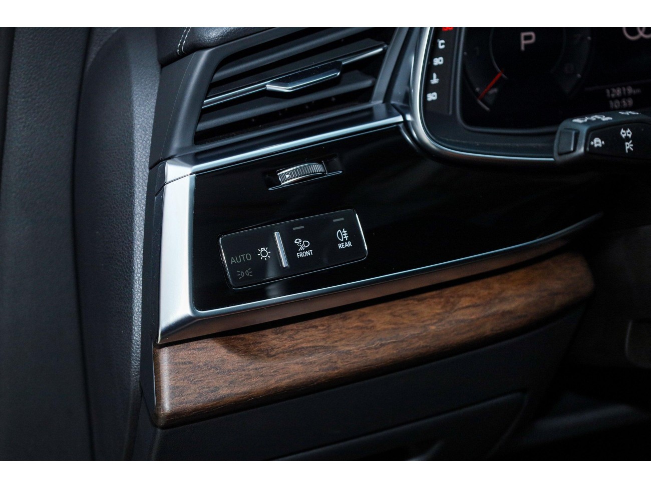 Audi Q7 55 TFSI 2025