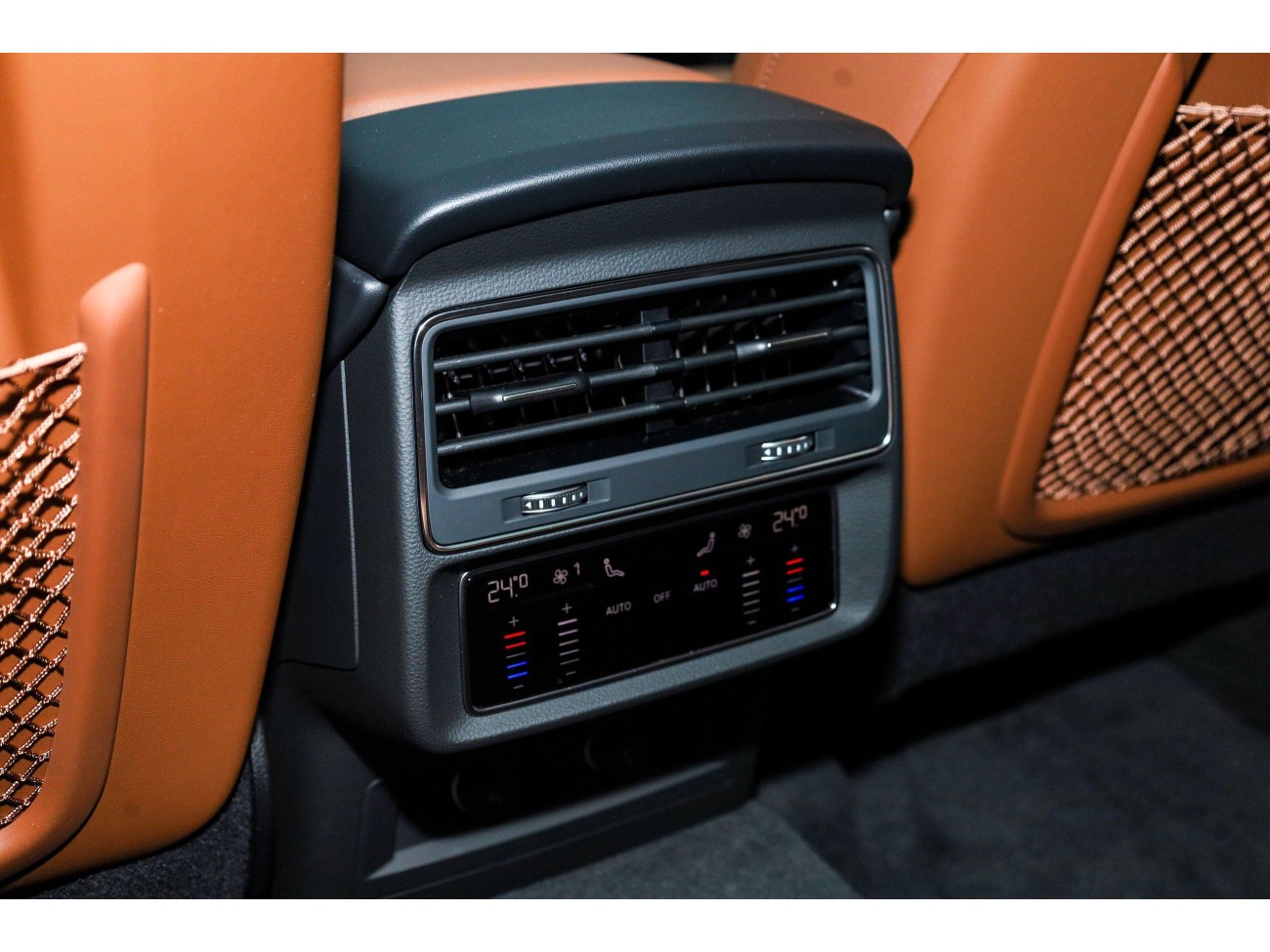 Audi Q7 55 TFSI 2025