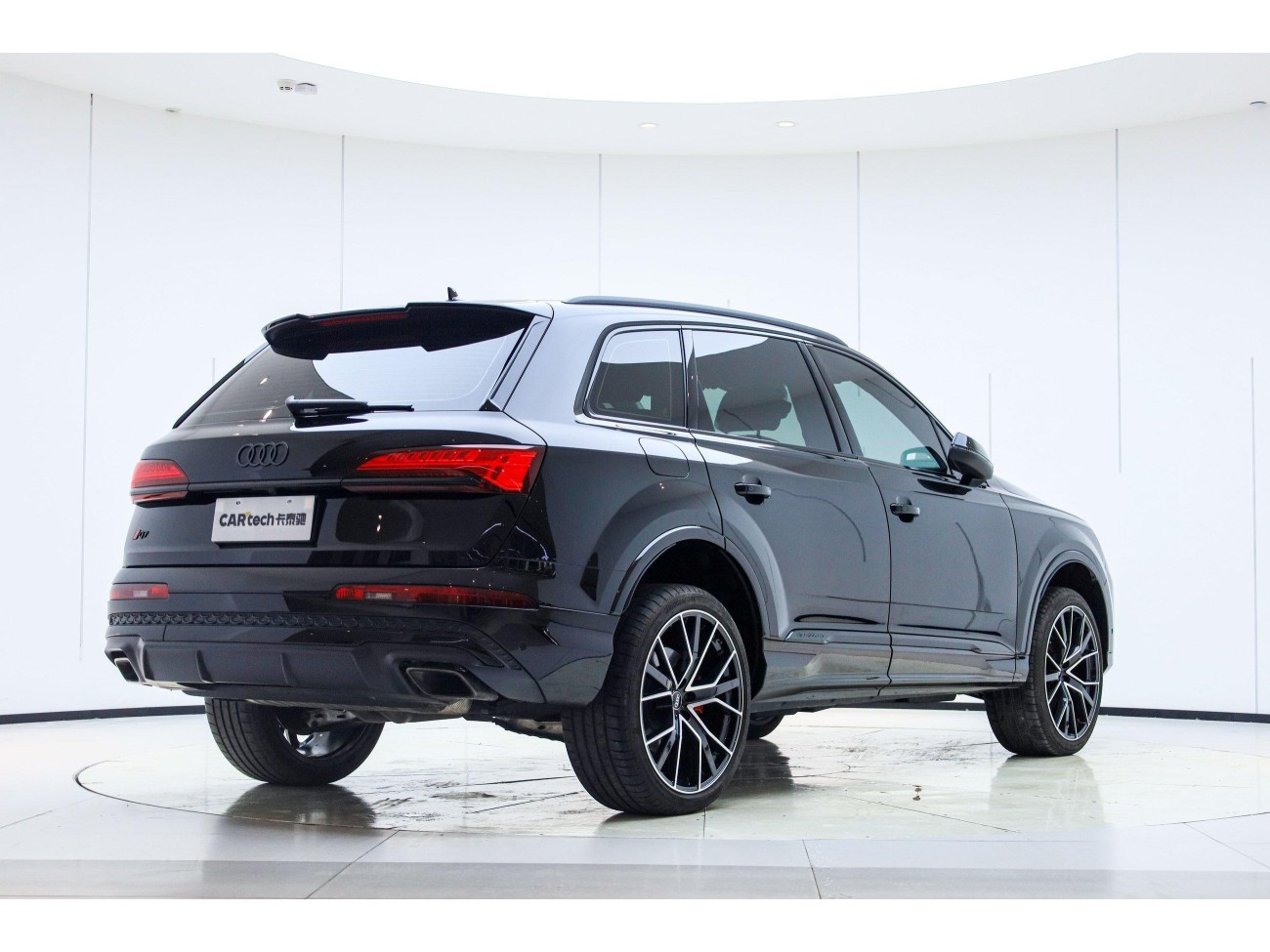 Audi Q7 55 TFSI 2025