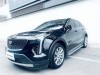 Cadillac XT4 2021