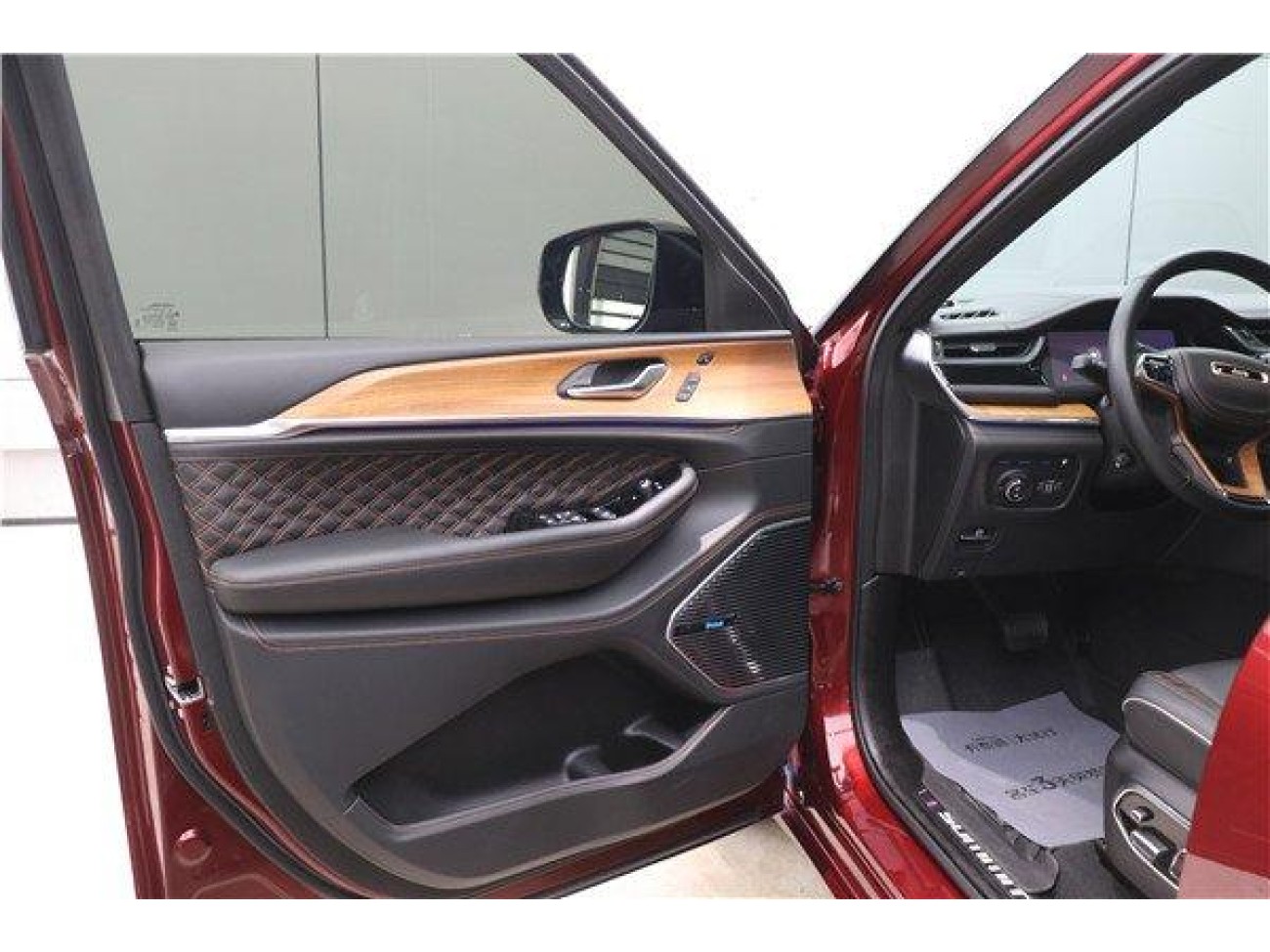 Jeep Grand Cherokee 2023