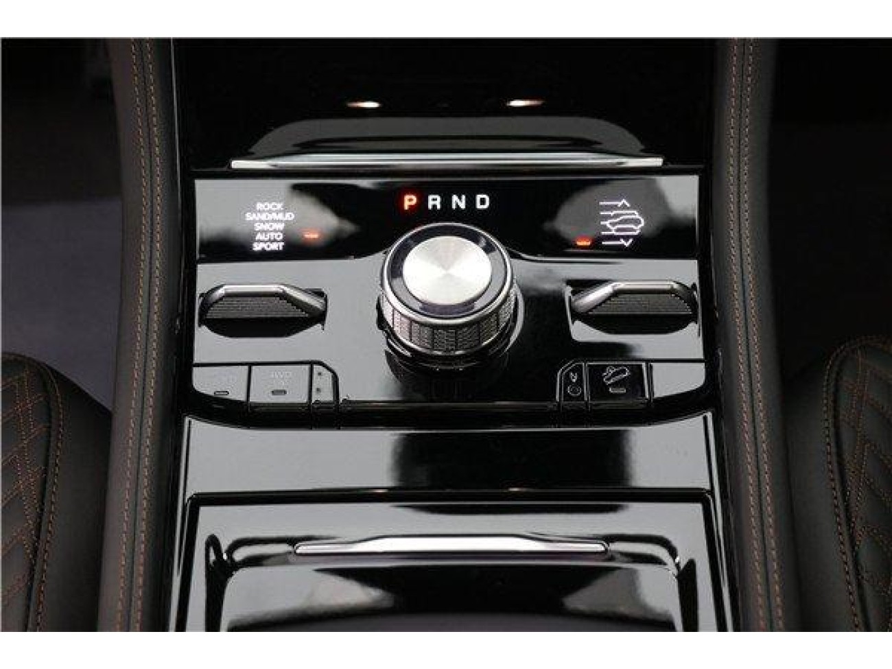 Jeep Grand Cherokee 2023