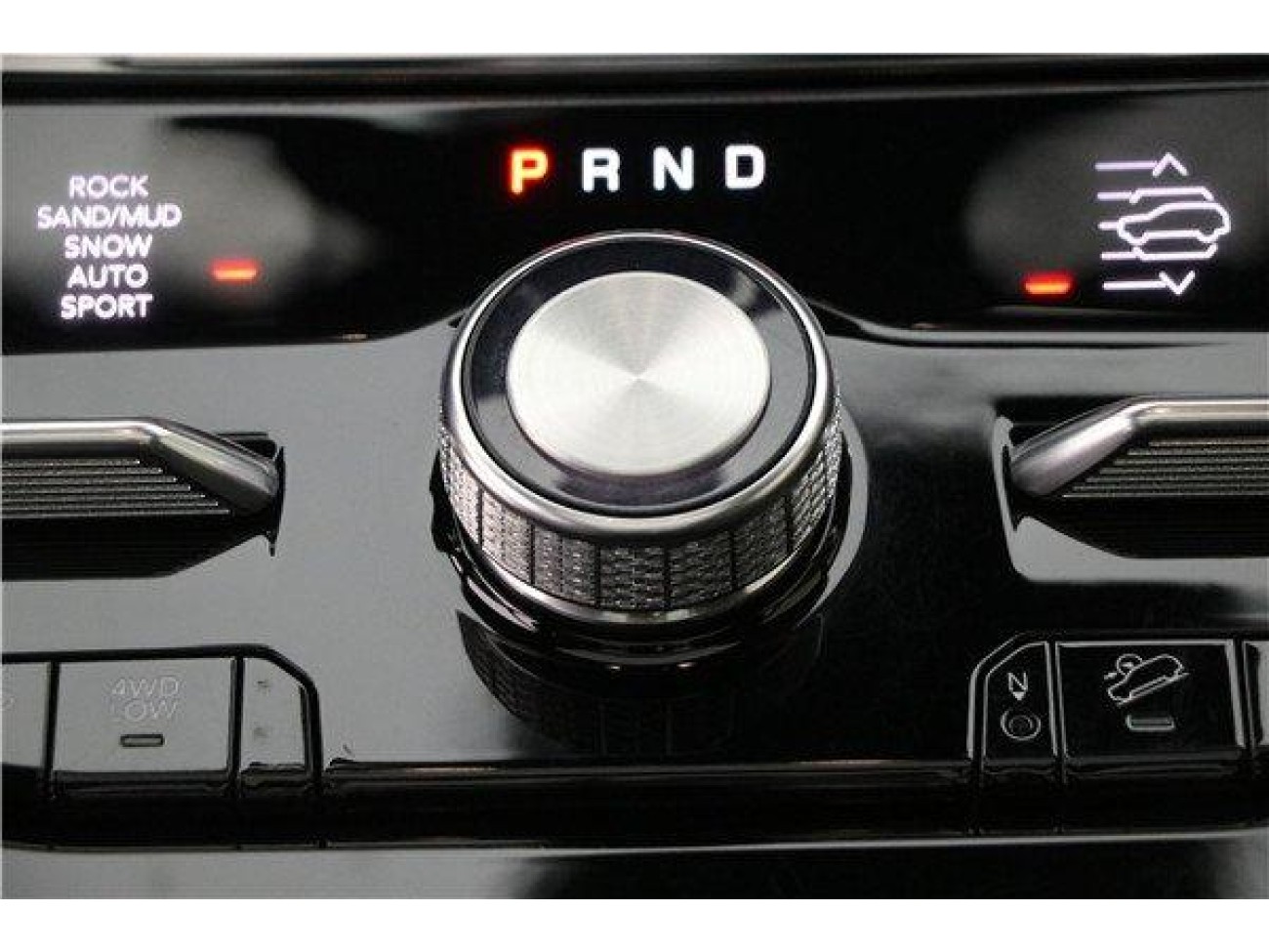 Jeep Grand Cherokee 2023