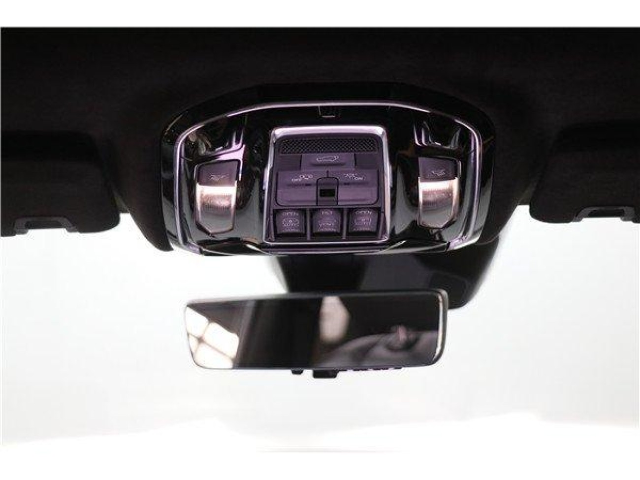 Jeep Grand Cherokee 2023