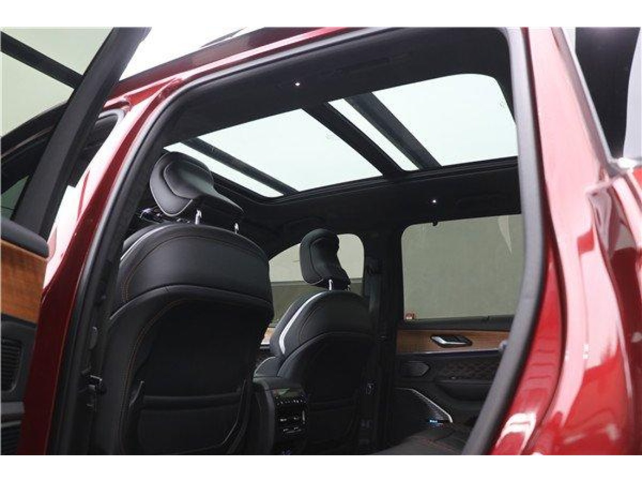 Jeep Grand Cherokee 2023