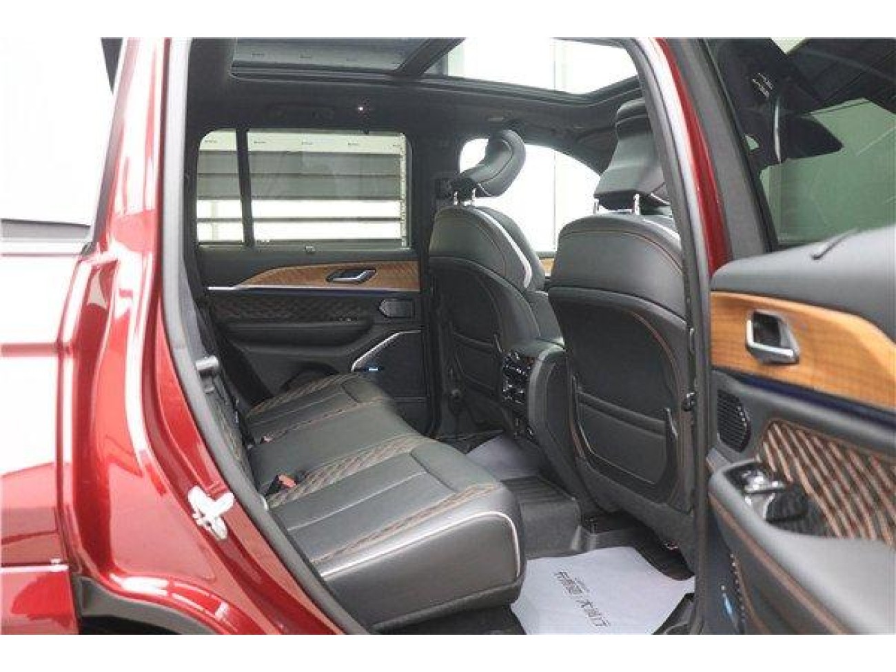 Jeep Grand Cherokee 2023