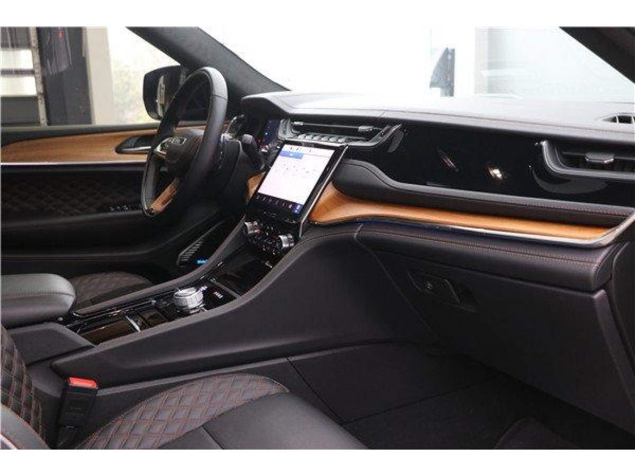 Jeep Grand Cherokee 2023