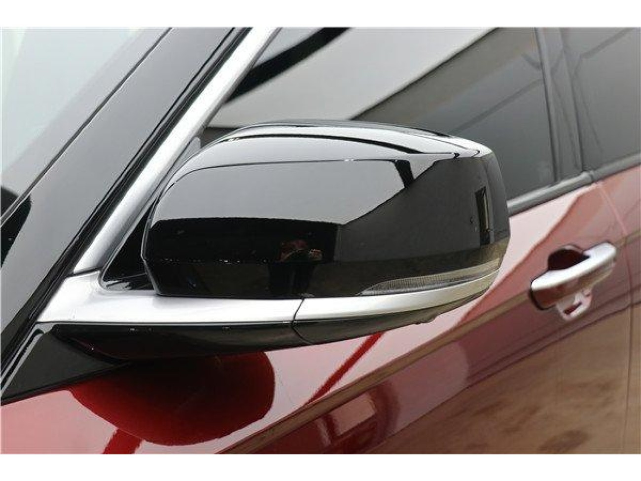 Jeep Grand Cherokee 2023